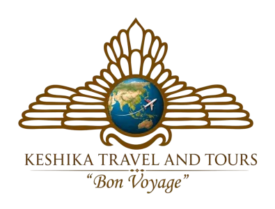 Keshika Travel and Tours Sdn Bhd